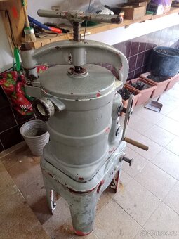 Narážka 30 l - 4