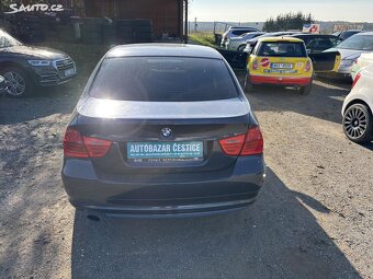 Bmw 318 D - 4