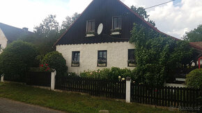Rekreační chalupa 2 511 m² - 4