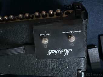 Marshall Valvestate VS 100 - 4