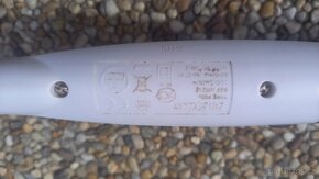 Žehlička na vlasy Babyliss - 4