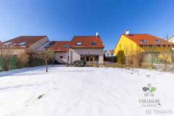 Prodej, rodinný dům 4+kk, Březina (u Křtin) - 4