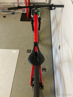 (Rezervace) Specialized Epic HT XL Carbon 2021 - 4
