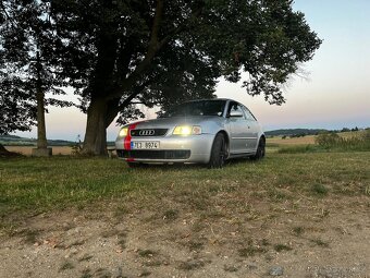 Audi S3 8l 154kw Quattro 6q. - 4