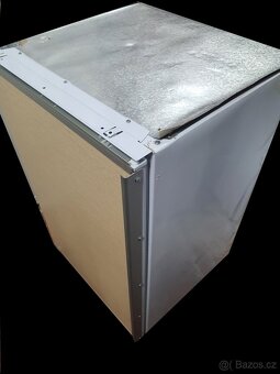 lednička Amica, 87cm, i vestavná, energie A++ - 4