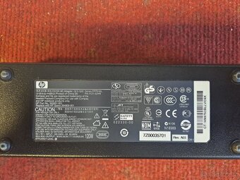 ADAPTER HP PA-1121-02HR - nová - 4