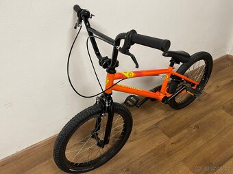 kolo Specialized P. Twenty Grom s koly 20 palců - 4
