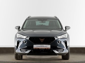 Cupra Formentor 1.5 TSI 110kW DSG - 4