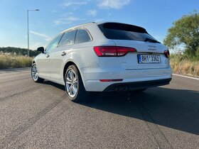 Audi A4 2.0,140KW,2017, bez investic - 4