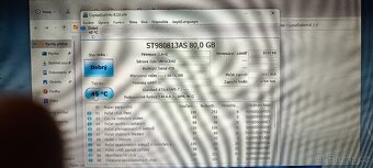 Acer Extensa 5235 - 4