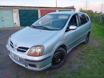 Prodám Nissan Almera - 4