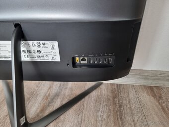 23" All-in-One počítač Lenovo IdeaCentre 510-23ISH - 4