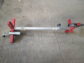 Šroubové svěrky BESSEY NOVÉ - 4