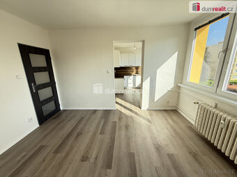 Prodej bytu 2+1 56 m2 Sázava po rekonstrukci výtah - 4