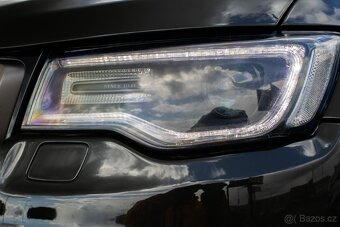 Jeep Grand Cherokee 3.0L V6 TD 75th Anniversary - 4