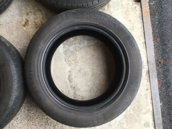205/55R16 vredestein - 4