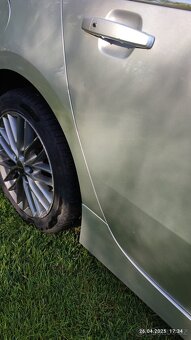 Opel Ampera 2014 – plug-in hybrid s plnou výbavou - 4