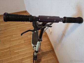Koloběžky Oxelo set i jednotlivě - 4