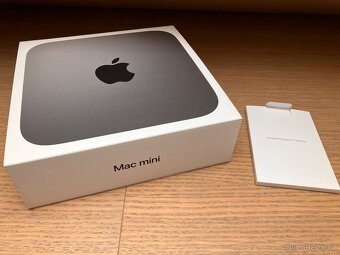 Apple Mac mini (2018, i7, 64 GB RAM, 1 TB SSD) - 4