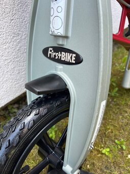 FirstBike Street - 4