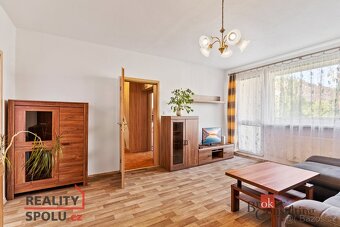 Pronájem, byty/3+1, 70 m2, Jeřmanická 478/9, 46312 Liberec, - 4