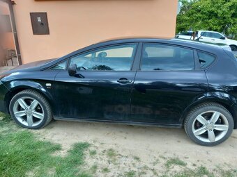 Seat Leon - 4