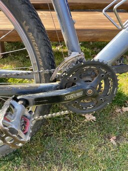 Merida XL 185cm+ - 4
