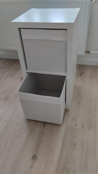 2KS BOXY /KRABICE DRÖNA DO REGÁLU KALLAX IKEA - 4