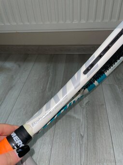 Tenisová raketa - BABOLAT DRIVE G LITE - 4