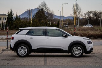 Citroën C4 Cactus PureTech 110 S S E6.2 Feel - 4