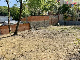 Pronájem zahrady 200m2 - v obci Kralupy nad Vltavou - 4