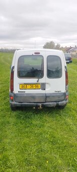 Renault Kangoo - 4