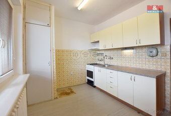Pronájem bytu 3+1, 73 m², Třebechovice p/Orebem,ul. Nerudova - 4