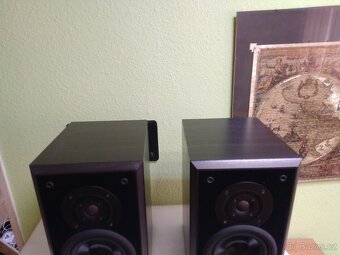 Kenwood LS 200G - 4