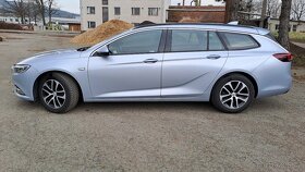 Opel Insignia 1.6 ST EcoTEC BusinessNAVI - 4