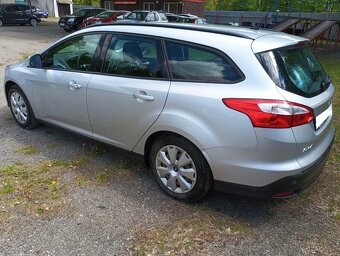 Ford Focus IQDB1L - 4