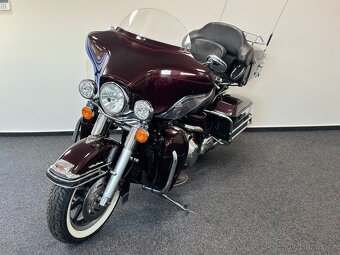 Harley-Davidson Ultra Classic Electra Glide - 4