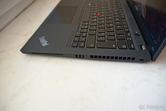 █ Lenovo X13 gen 3 (i7, 16GB RAM, zár. Lenovo 2027) █ - 4