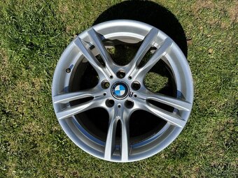 Alu kola BMW R18 (styling M400) - 4