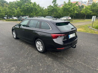 Škoda Octavia IV 1.0 TSi DSG - Auto na splátky bez registru - 4