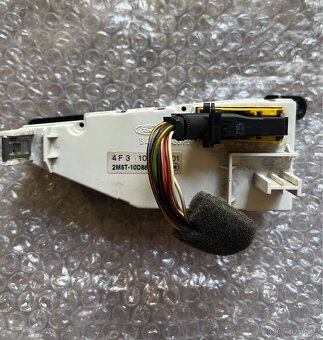 Palubní PC Ford Focus 1998-2004 - 4