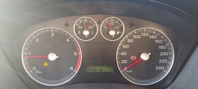 Ford fokus GHIA 2005 1.8 TDCI - 4