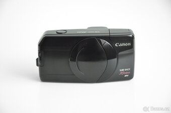 Canon Sure Shot 70 Zoom - 4