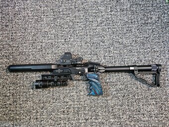 Leshiy clasic 5.5 300mm - 4