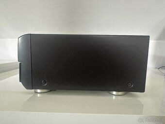 Technics sa-ax6 - 4