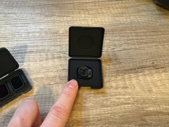 Dji Mini 3 Pro (combo+filtry+široký 0,65mm) - 4