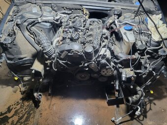 Audi a4 b8 18tfsi - 4