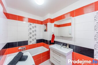 Prodej bytu se 3 jednotkami, 122 m2 - Znojmo, Palackého - 4