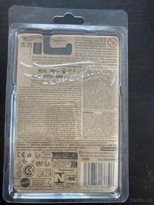 Hot Wheels Transformers Mustang GT verze s napisem - 4