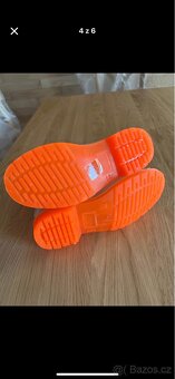 Holinky vel 40 - 4